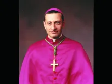 Bishop Frank Caggiano
